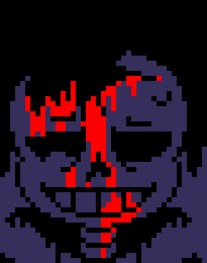 [7ce906] gtg) -HorrorTale Sans