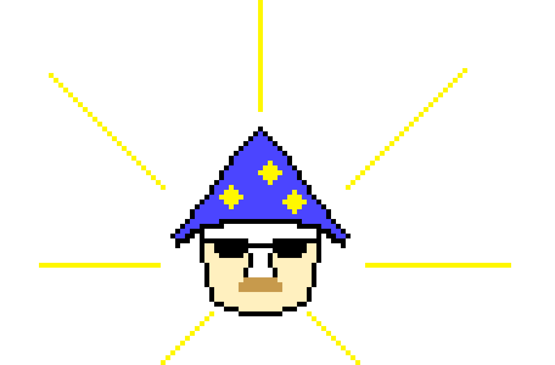 [9664c4] Wizboi