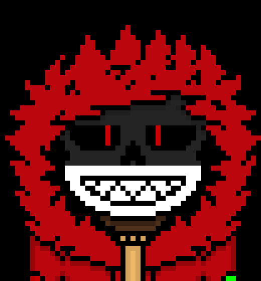 [7a4037] *heals him* your next mission is in the Multiverse. DON'T FAIL ME *tps him there*