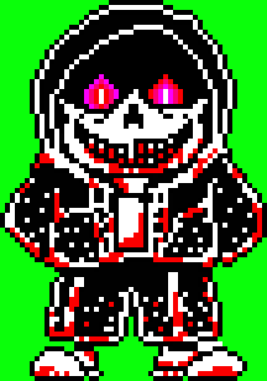 [efb7a5] dustinsanity
