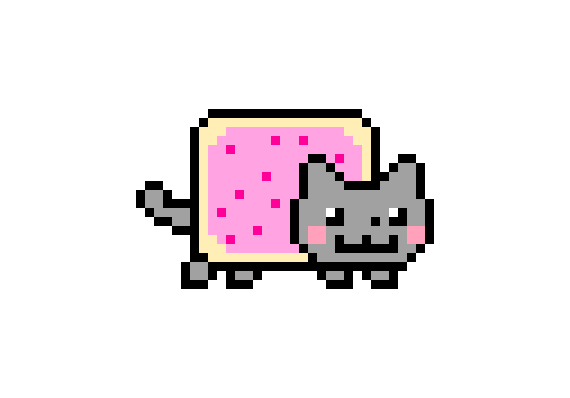 Nyan Cat