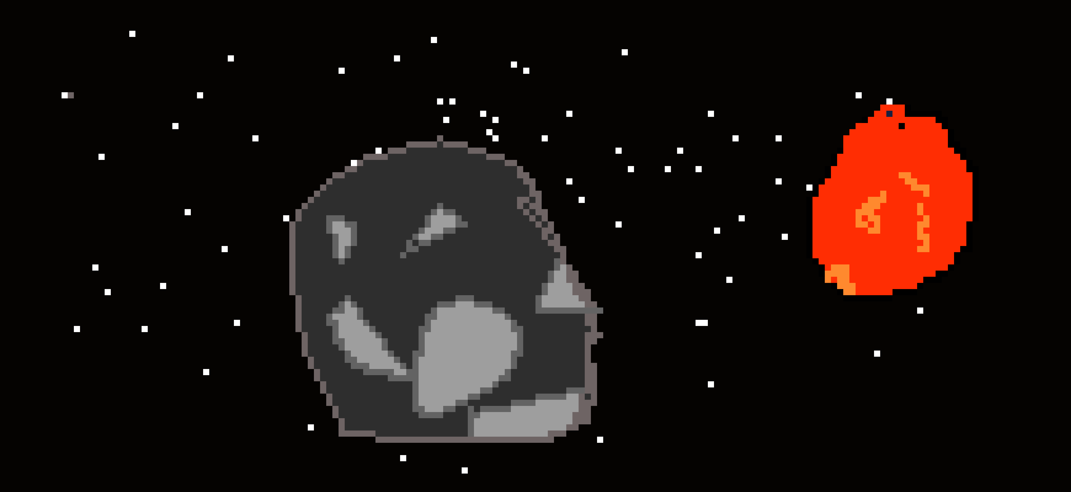 [6ae249] Outerspace