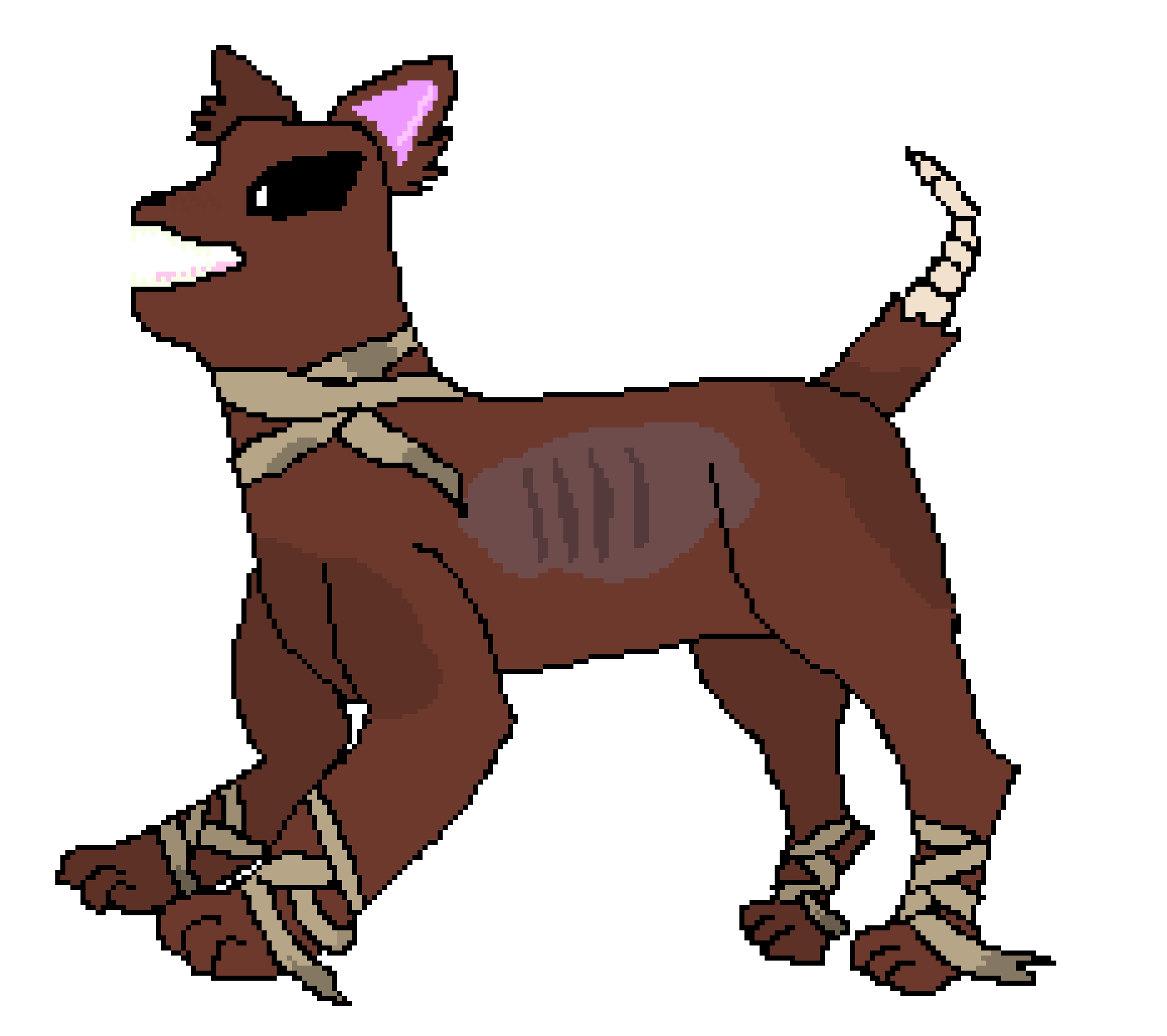 [edf503] rabeon