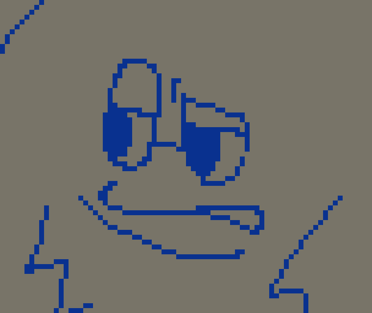 [816c09] No? I was never trans-