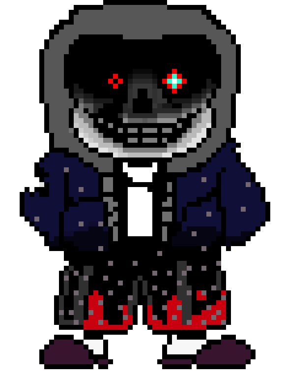 Dustshed Sans (50% OC)