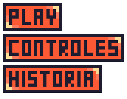 [44ebbb] Menu Buttons
