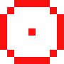 [5f7424] Kirka.io My Crosshair