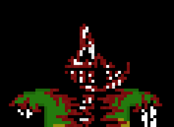 [e8cb42] *sigh* your not my Paps, well you are, your my past, your from HorrorTale....