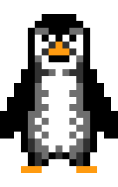 [9664c4] pinguin