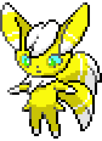 [9664c4] Meowstic