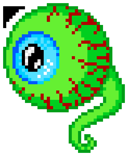 [9664c4] Eye