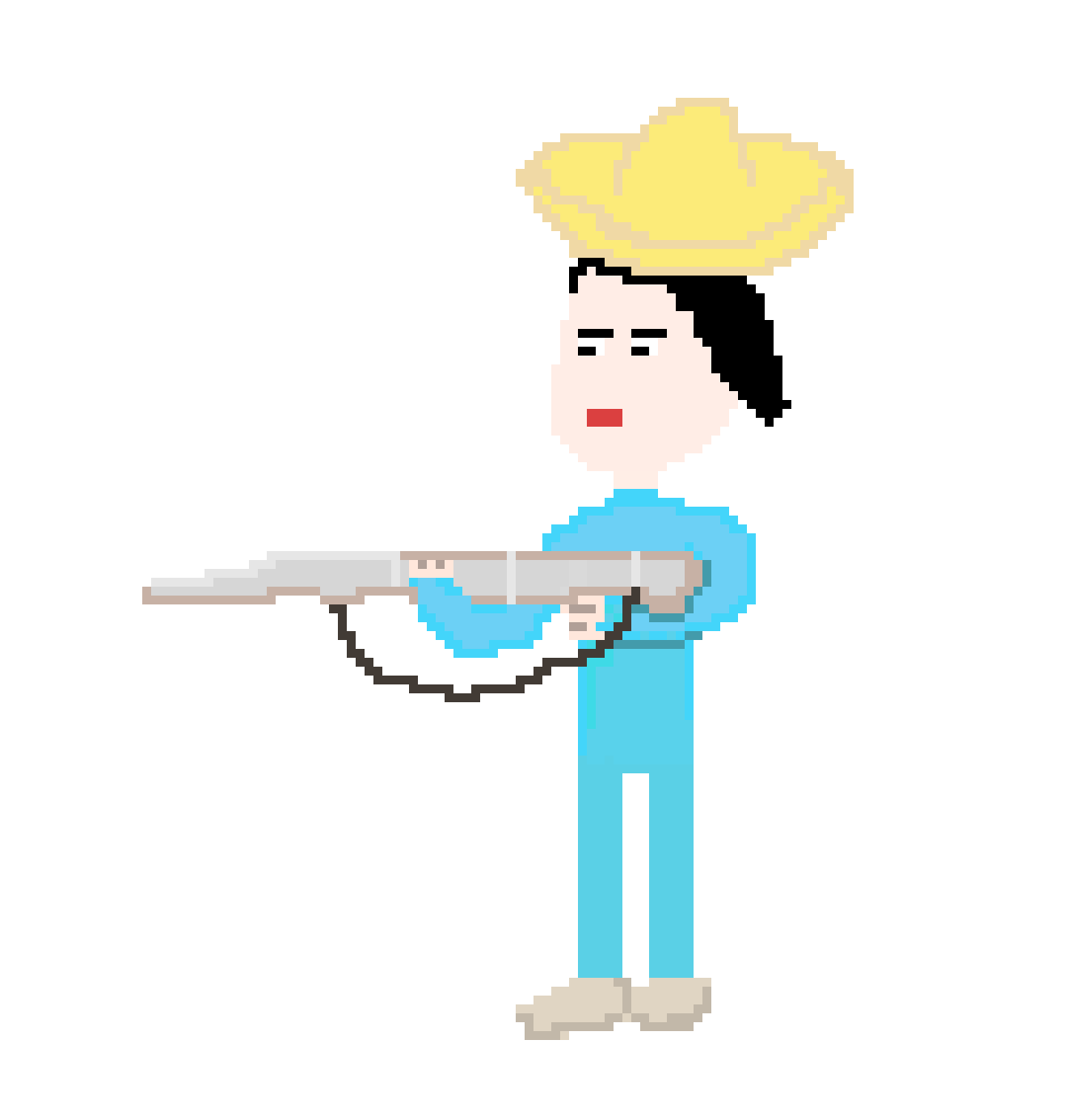 [49dc08] soldier