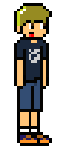 [9664c4] ChooseYourFighter:Caleb
