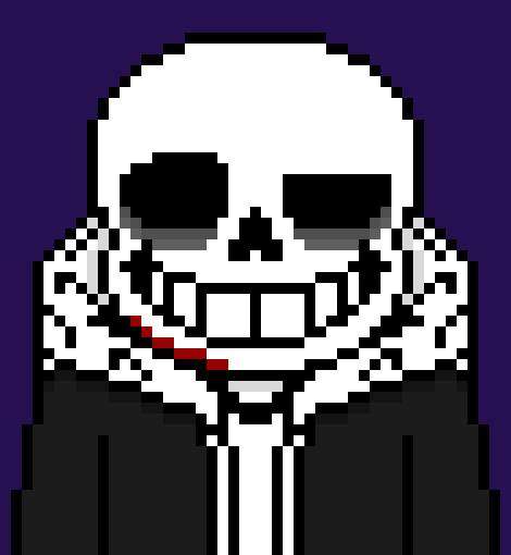 [71fafd] *cuts off Spinverse's arm that's holding on to Deletion's skull*
