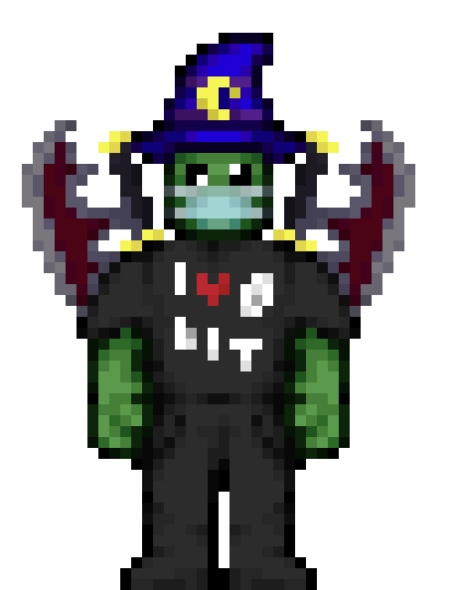 [35dc76] im just amazing