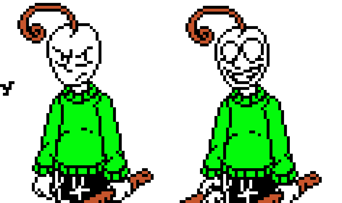 colored-MOS
