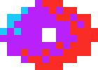 [4cf454] GodSansEye1