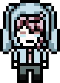 [9664c4] Bunny
