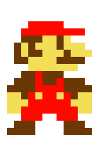 [9664c4] mario 1