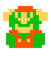 [9664c4] Mario Death