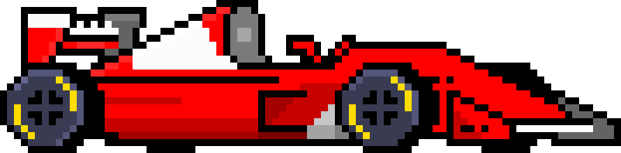 [d2808b] Car frame 2