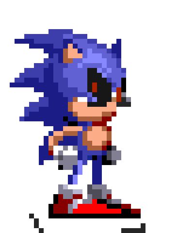 [3d76aa] Sonic 1 Spp