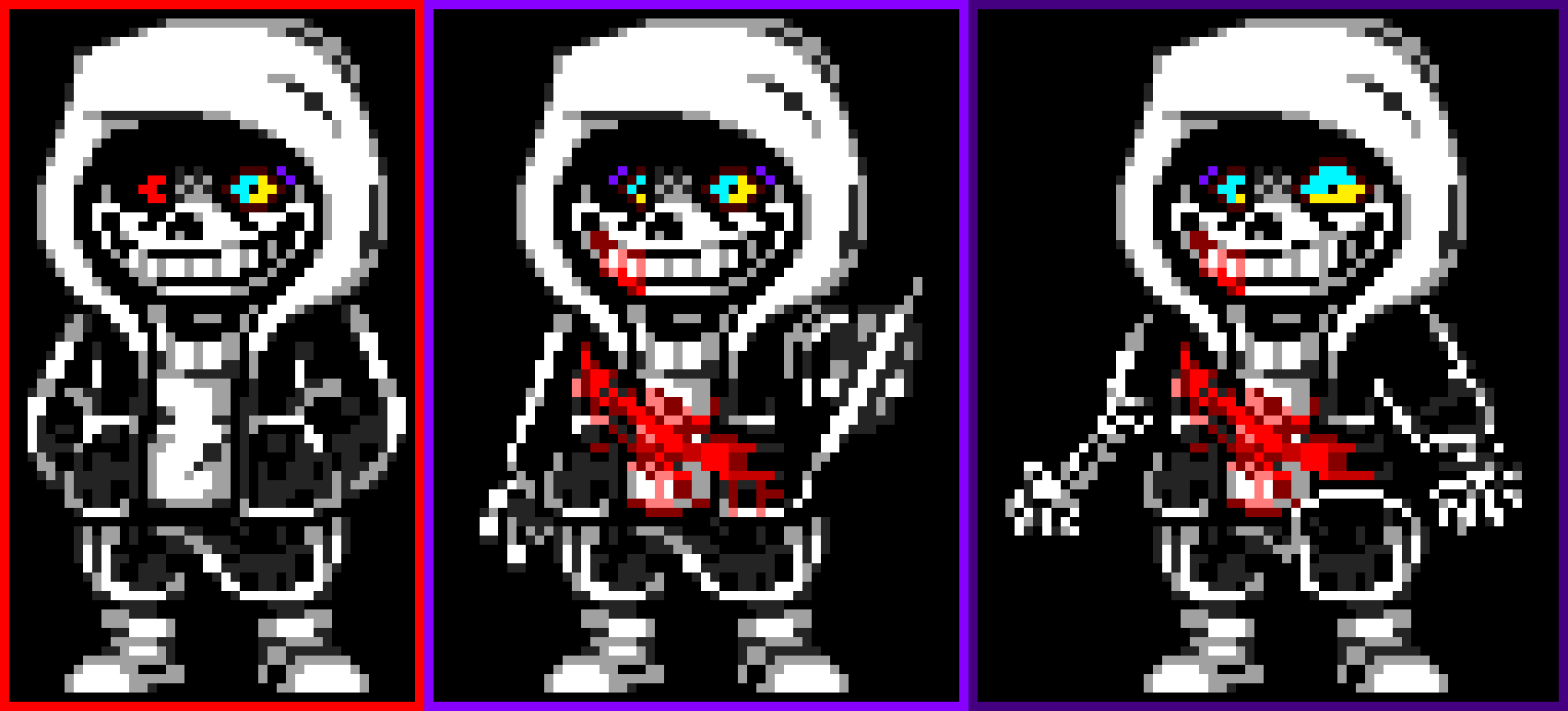 [3a1178] DTLG sans but he's thinking he's Dusttrust (LOL)