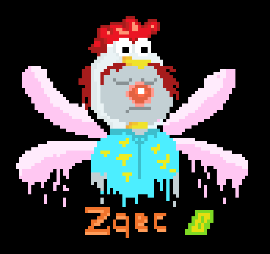 [9664c4] zqec art