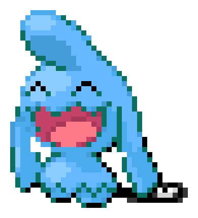 [9664c4] Wynaut