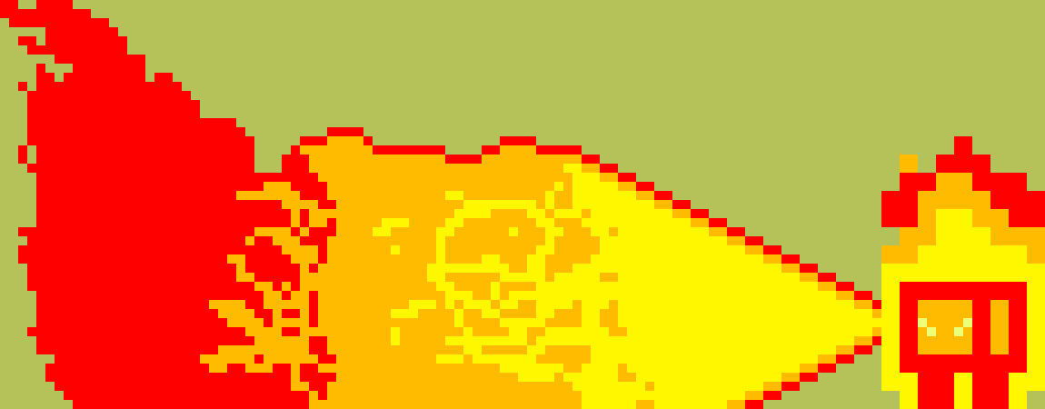 [4d484c] not pusosed to be. iss pusosed to be cute