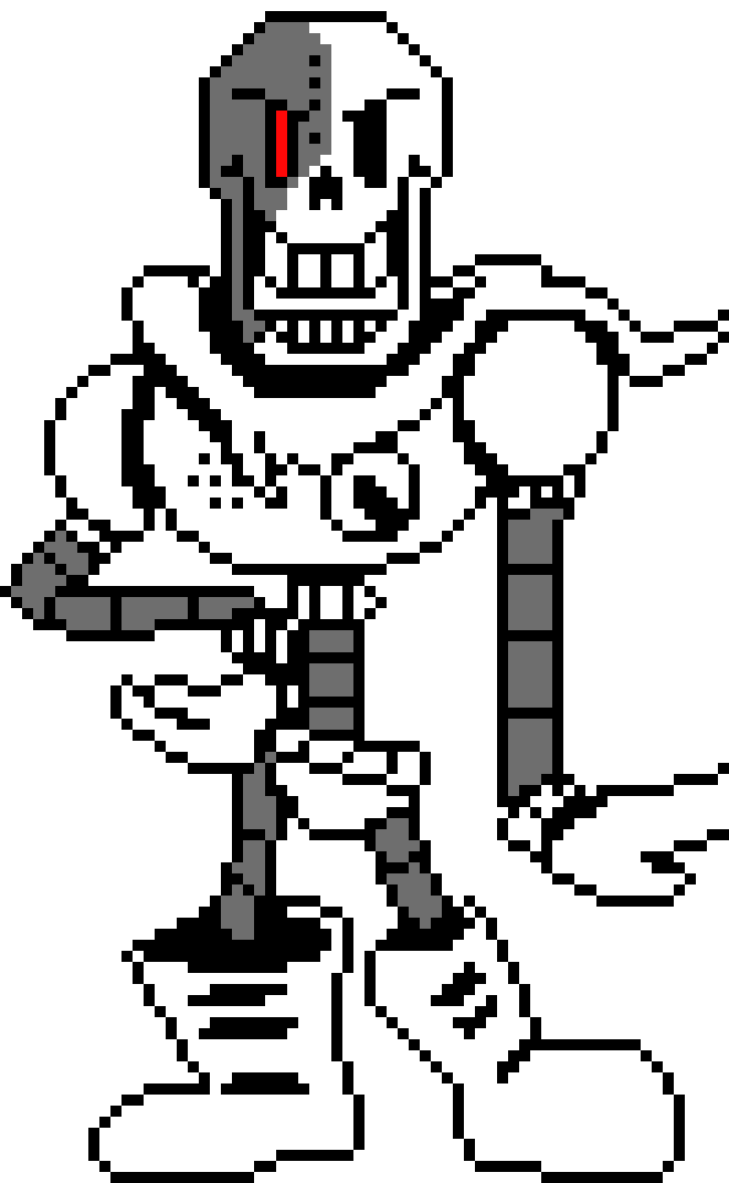 [9664c4] FableTwist Papyrus X
