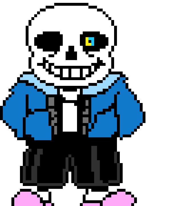 [782510] hardmode sans