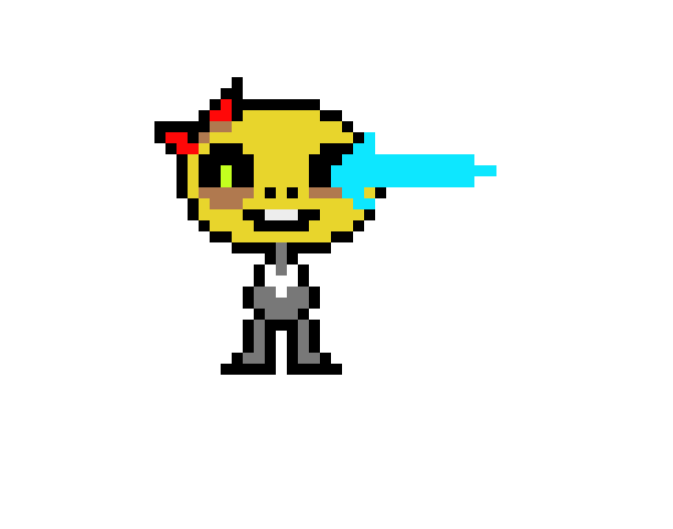 [9664c4] Monster Kid THE UNDYNING