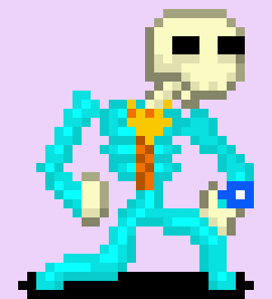 [05b0c1] Why would I kill you?