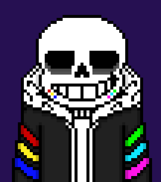 [0ae1f1] *summons Ghost and makes lots of copies to bite DustTrust*