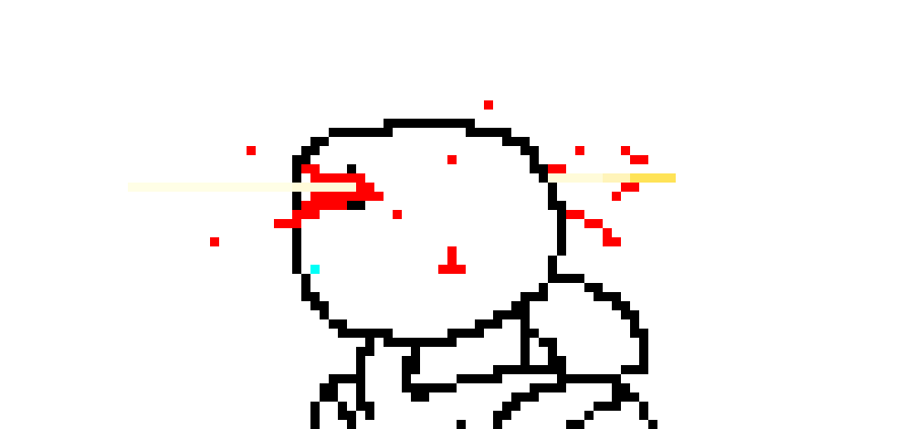 [e8dd50] Too bad i'm have no bones, nor mouth.