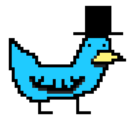 [9664c4] Birb