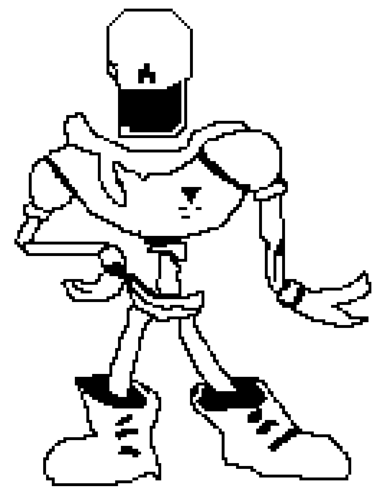 [cc3cda] unfinished papyrus