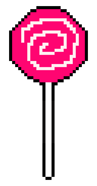 [9664c4] Lolipop
