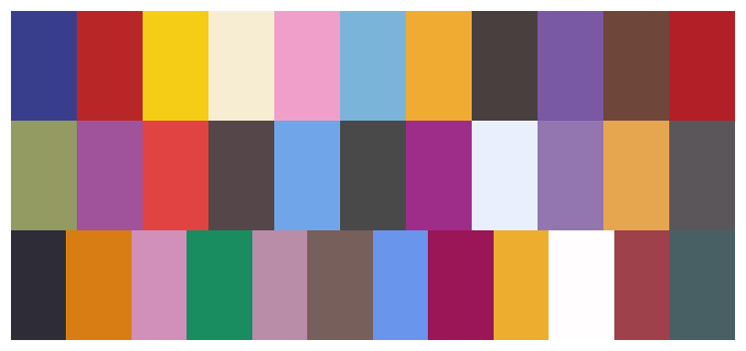 [3d206b] soj color pick