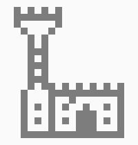 [9664c4] Castle of the Golden Cow