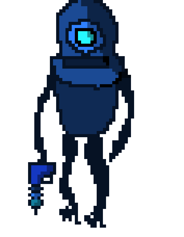 [0d756c] better idle