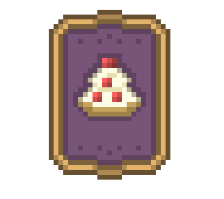 [8bbde4] Top Cake