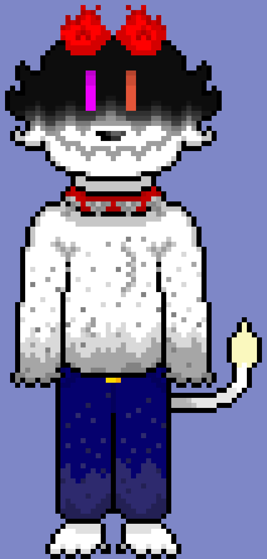 [95be89] ArraDustSwap Terrie... Gonna combine the two... So give me a moment...