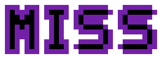 [833b34] [? time trio] Missed 