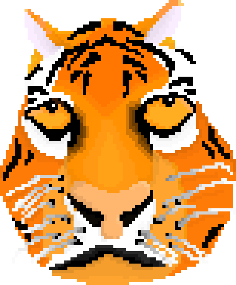 [69d7bb] Tiger
