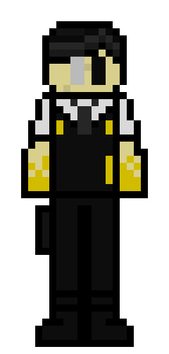 [b89547] Fortnite Midas