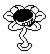 [a69d5f] Flowey Sprite