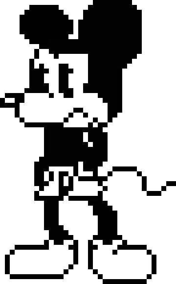 [7f3529] Sad mouse vm