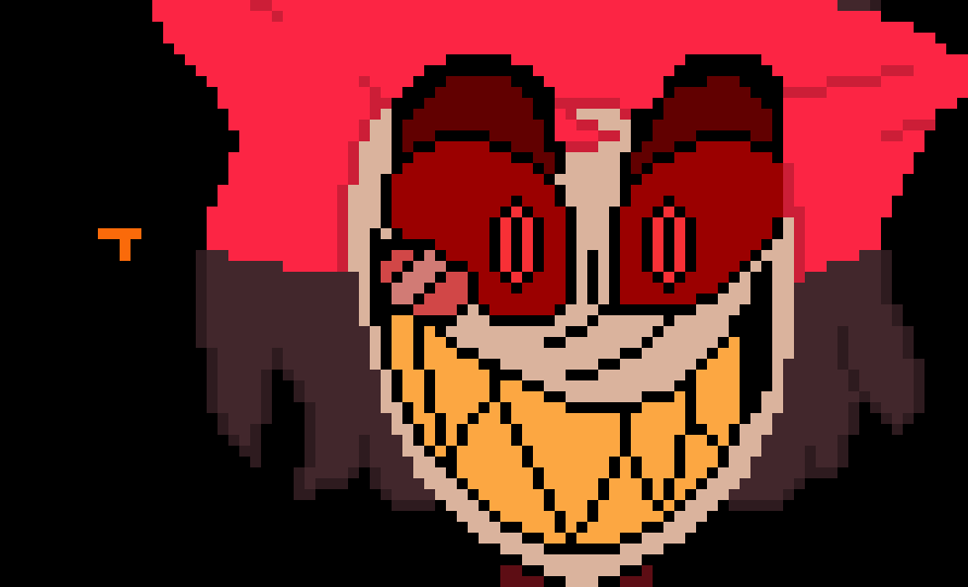 [05b0c1] (Sorry for the invasion of your Pallet, but I must say this is the most detailed character I've seen used on PAM. Ever. You did an amazing job)
